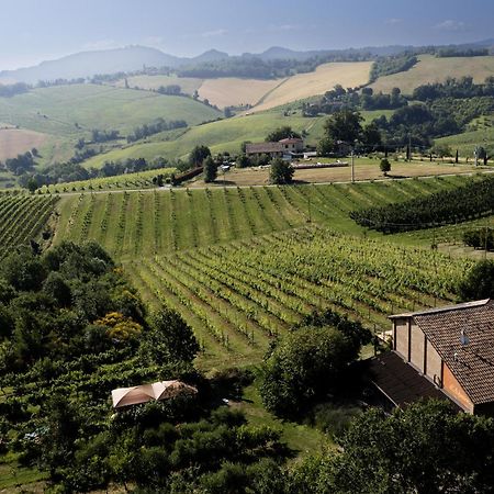 La Ca Dal Non Bioagriturismo - Alpenice Savignano sul Panaro Exterior foto
